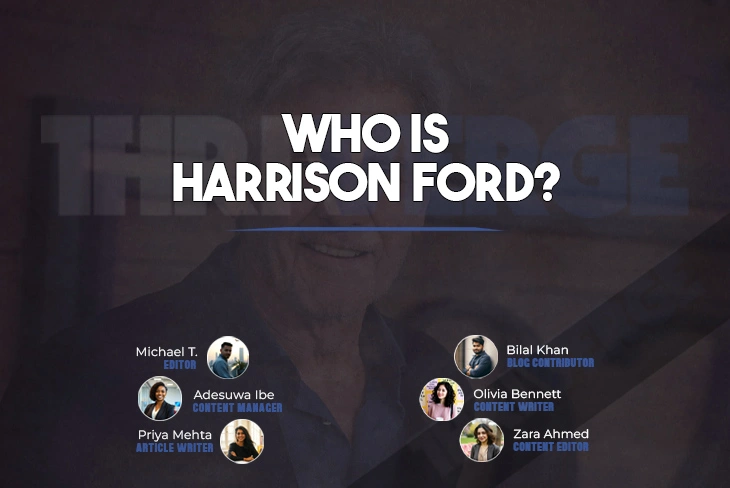 Mary Marquardt with Harrison Ford: Exploring the Untold Story of Harrison Ford's First Wife