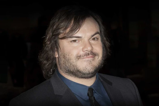 Jack Black