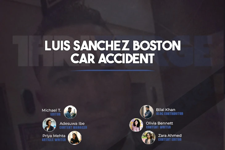 The tragic Luis Sanchez Boston car accident brings emergency services to the scene, where a fiery crash on Route 195 claims a life and underscores the importance of road safety.