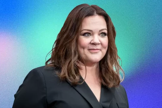 Melissa McCarthy