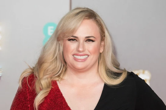 Rebel Wilson