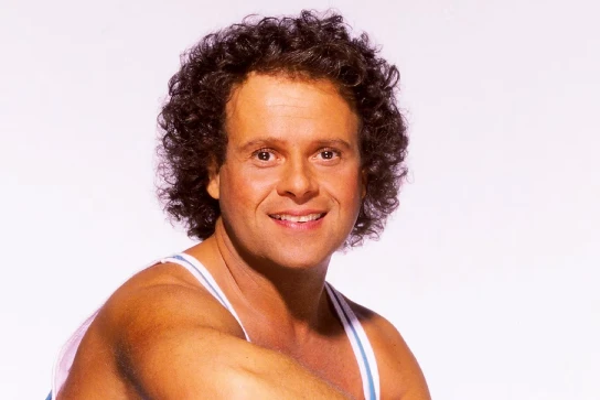 Richard Simmons