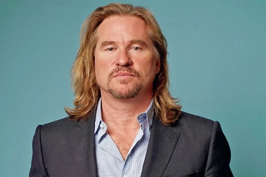 Val Kilmer