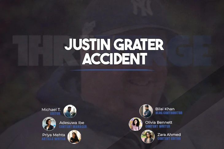 Justin Grater accident highlights workplace safety concerns in Newburgh, New York