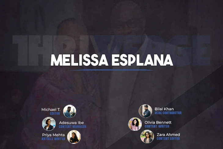 Melissa Esplana, the wife of Dusty Baker, is a supportive partner in baseball culture and family values.