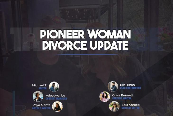 Pioneer Woman Divorce Update: Ree and Ladd Drummond’s marriage rumors and their journey of resilience