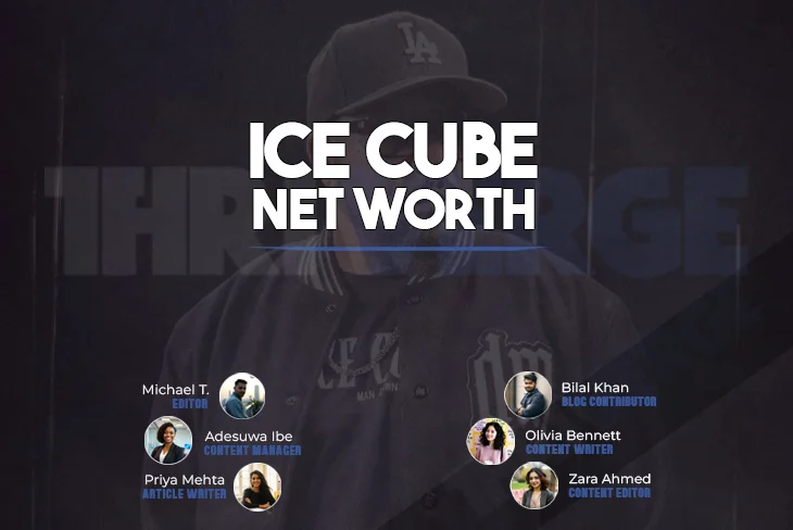 Ice Cube net worth and lifestyle details for 2024, including his career, house, and family.