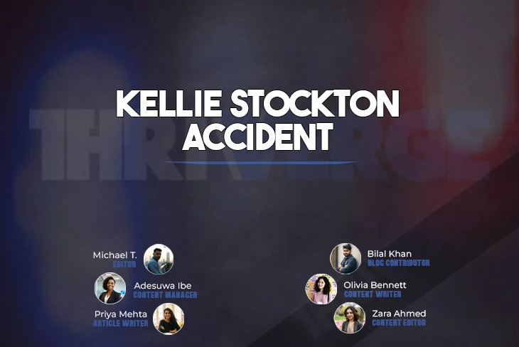 Kellie Stockton, rodeo queen, recovering in hospital after sudden heart attack during rodeo event.