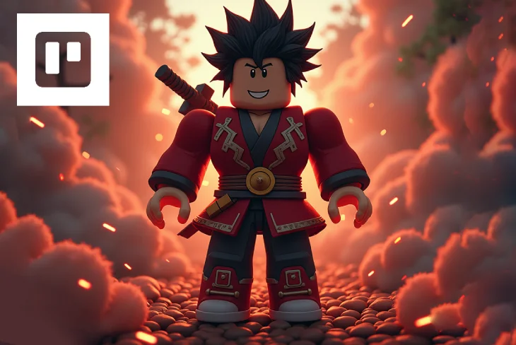 HxH Master Journeys Trello showcases Nen abilities and quests in Roblox game.