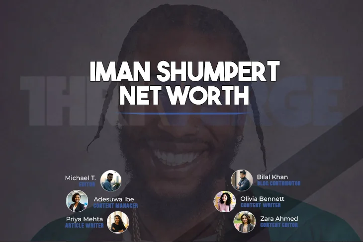 Iman Shumpert's net worth: NBA star turned entrepreneur with $16 million fortune