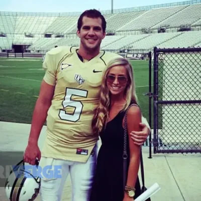 Blake Bortles Wife: Former NFL quarterback's relationship status and personal life revealed.