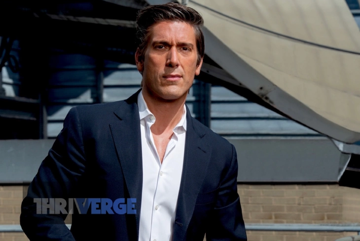 David Muir Ratings soar as World News Tonight leads evening news viewership.