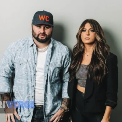 Koe Wetzel Wife: Country-rock star Koe Wetzel performing on stage, currently single and focused on his music career.