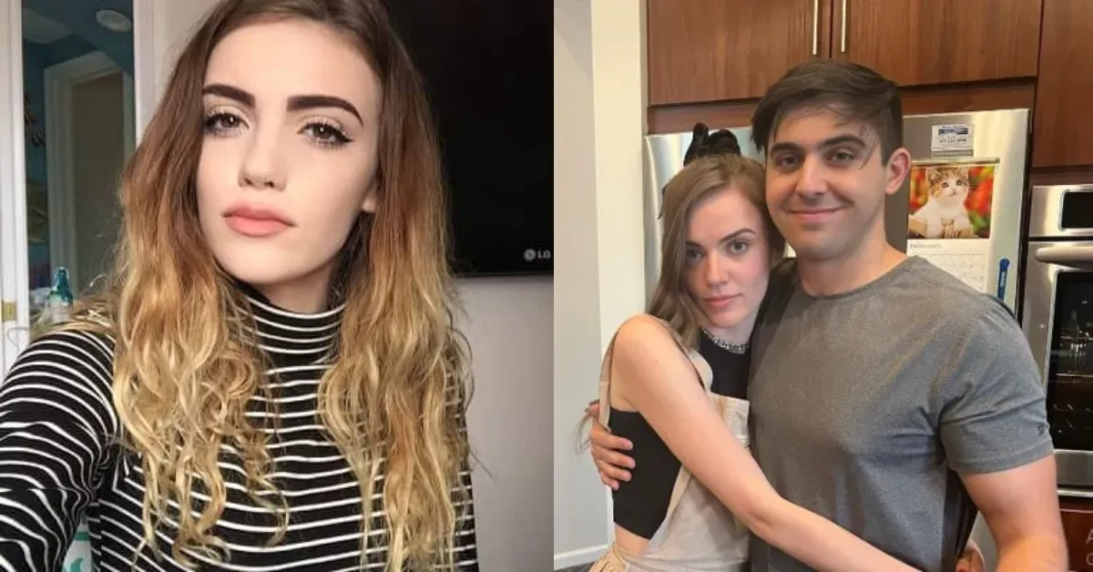 Keelee Breeze Van Winkle: Vanilla Ice's daughter who values privacy over celebrity status in 2025.