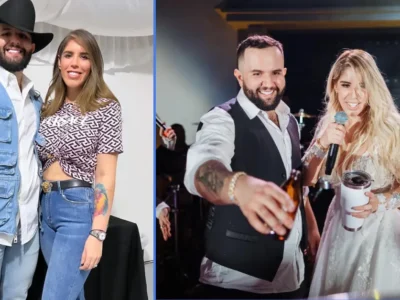 Alejandra Esquer Mexican influencer and entrepreneur posing for professional photo showcasing her personal brand
