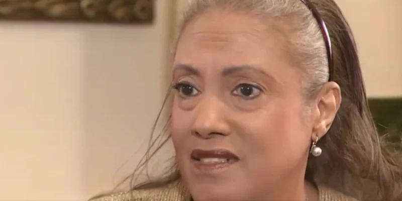 Andrea Skeete smiling confidently, reflecting her influential journey and achievements, as highlighted in the opening of the Andrea Skeete article.