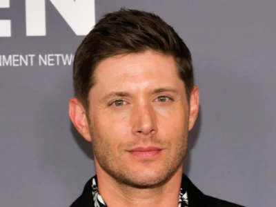 Joshua Ackles smiles at a charity event, embodying his role as a dedicated Down syndrome advocate and supportive brother to Jensen Ackles.
