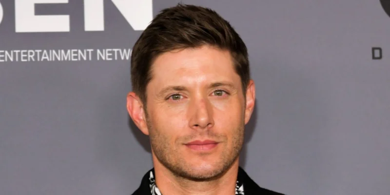 Joshua Ackles smiles at a charity event, embodying his role as a dedicated Down syndrome advocate and supportive brother to Jensen Ackles.