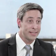 Justin Saliman Net Worth - Dr. Justin Saliman orthopedic surgeon and entrepreneur worth $50 million in 2025