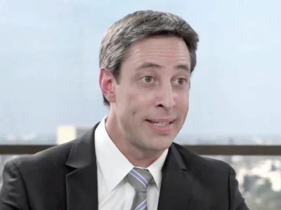 Justin Saliman Net Worth - Dr. Justin Saliman orthopedic surgeon and entrepreneur worth $50 million in 2025