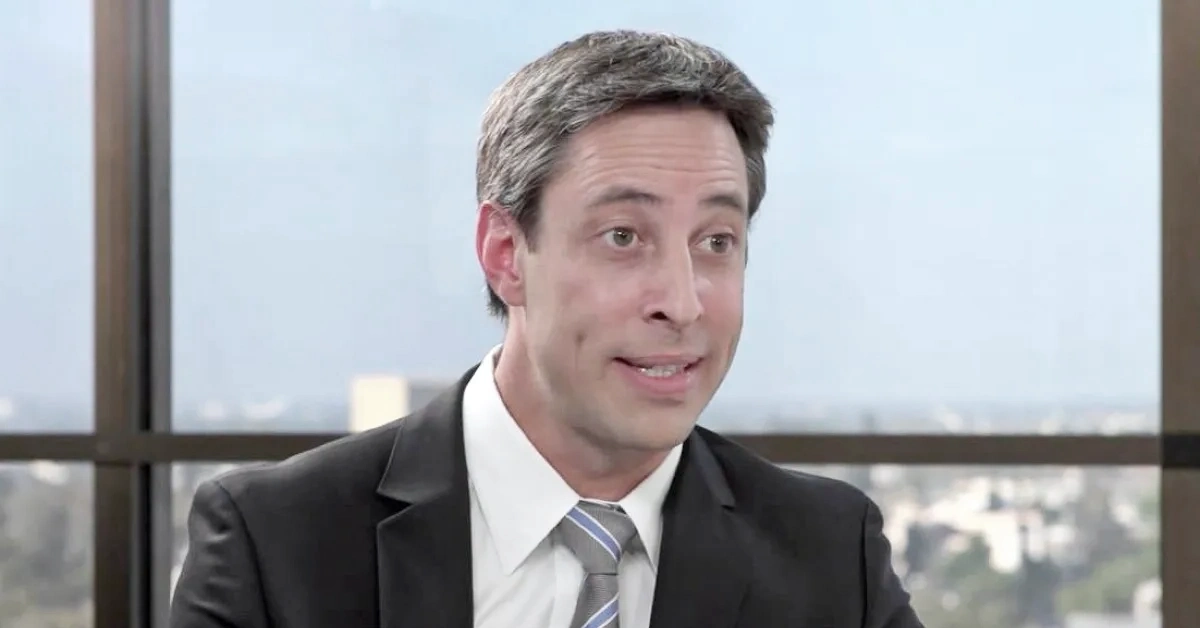 Justin Saliman Net Worth - Dr. Justin Saliman orthopedic surgeon and entrepreneur worth $50 million in 2025
