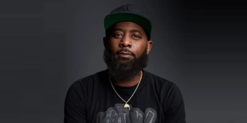 Karlous Miller Net Worth 2025 - Comedian worth $7 million from stand-up, TV, and podcast success