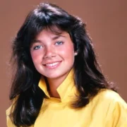 Mallory Keaton actress Justine Bateman's evolution from Family Ties star to Hollywood director and AI critic.