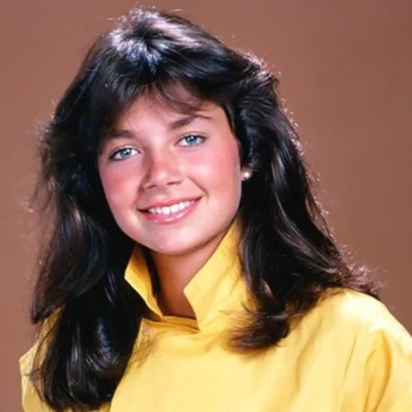 Mallory Keaton actress Justine Bateman's evolution from Family Ties star to Hollywood director and AI critic.