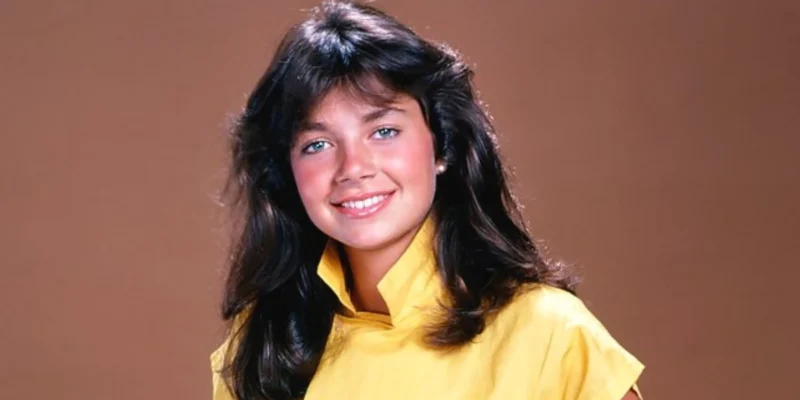 Mallory Keaton actress Justine Bateman's evolution from Family Ties star to Hollywood director and AI critic.