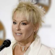 Morgan Anastasia Gaddis: Communications expert and daughter of country star Lorrie Morgan