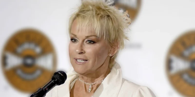 Morgan Anastasia Gaddis: Communications expert and daughter of country star Lorrie Morgan