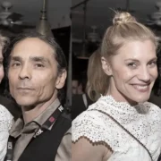 Zahn McClarnon wife mystery continues as the actor balances Hollywood success with protecting his private family life.
