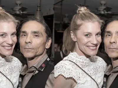 Zahn McClarnon wife mystery continues as the actor balances Hollywood success with protecting his private family life.