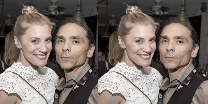 Zahn McClarnon wife mystery continues as the actor balances Hollywood success with protecting his private family life.