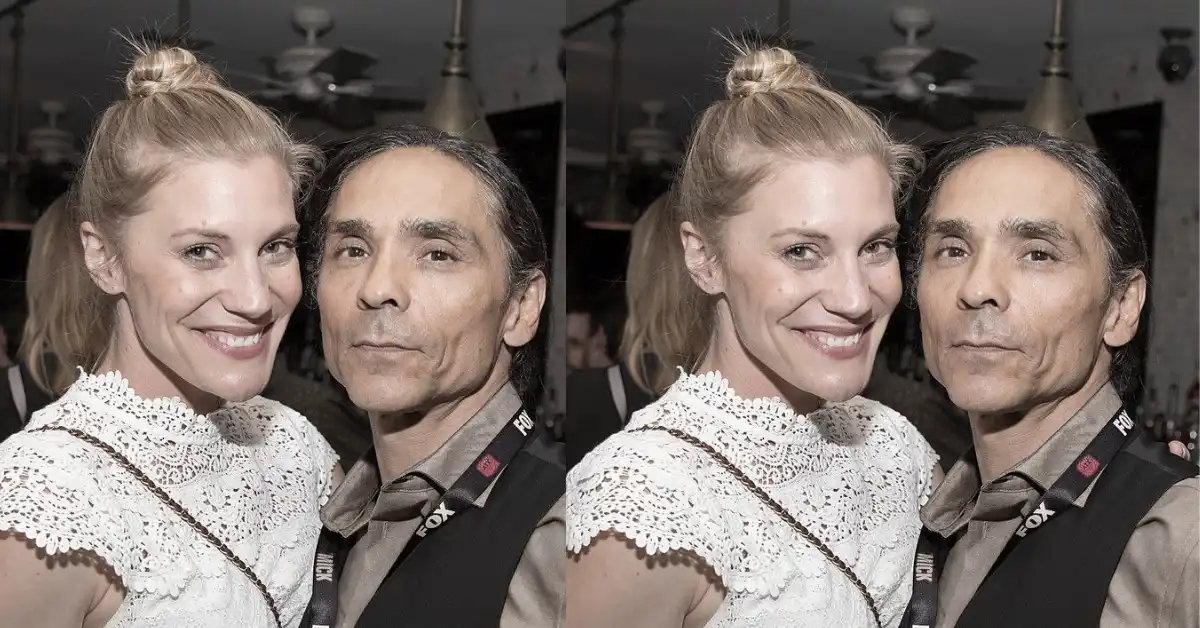 Zahn McClarnon wife mystery continues as the actor balances Hollywood success with protecting his private family life.