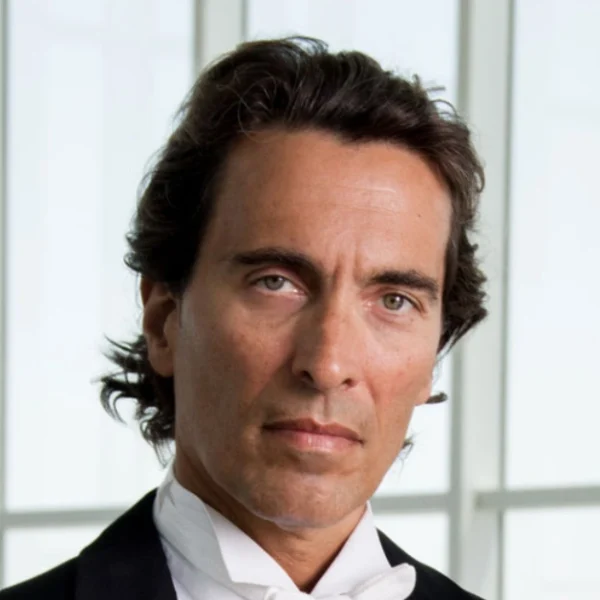 Carlo Ponti Italian film producer portrait in formal attire discussing his net worth and wealth legacy