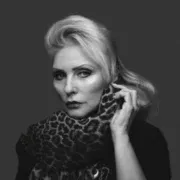 Debbie Harry Net Worth - Iconic Blondie singer performing live, representing her successful music career and accumulated wealth