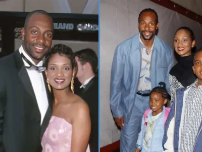 Jacqueline Bernice Mitchell portrait - entrepreneur, Jerry Rice ex-wife, Pet Gear Elite founder, resilience story