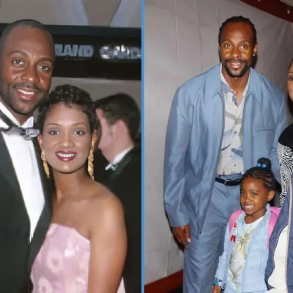 Jacqueline Bernice Mitchell portrait - entrepreneur, Jerry Rice ex-wife, Pet Gear Elite founder, resilience story