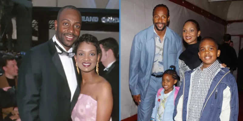Jacqueline Bernice Mitchell portrait - entrepreneur, Jerry Rice ex-wife, Pet Gear Elite founder, resilience story