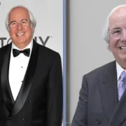 Kelly Anne Welbes Abagnale - Private wife of Frank Abagnale Jr. and mother of three successful sons