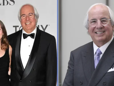 Kelly Anne Welbes Abagnale - Private wife of Frank Abagnale Jr. and mother of three successful sons