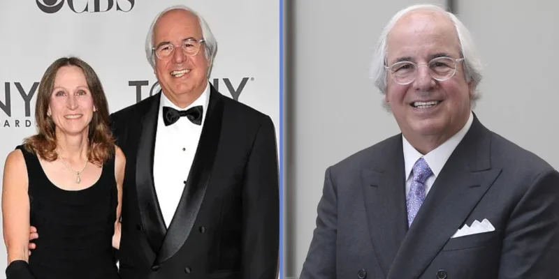 Kelly Anne Welbes Abagnale - Private wife of Frank Abagnale Jr. and mother of three successful sons