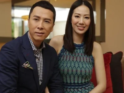 Zing-Ci Leung, Donnie Yen’s ex-wife and private life figure.
